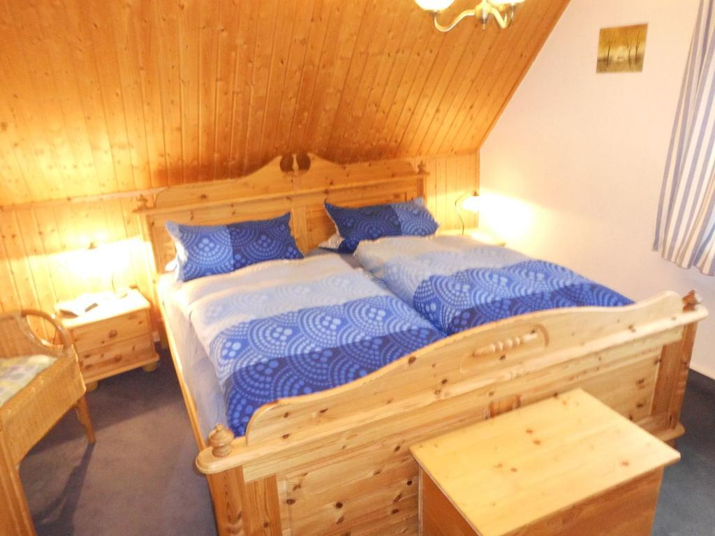 Apartment In Langewiese Sauerland With Garden 빈터베르크 외부 사진