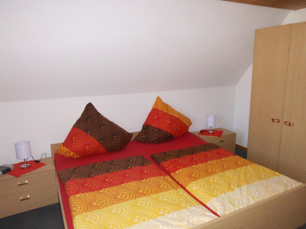 Apartment In Langewiese Sauerland With Garden 빈터베르크 외부 사진