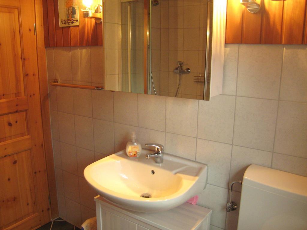 Apartment In Langewiese Sauerland With Garden 빈터베르크 외부 사진